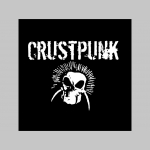 Crust Punk  detské tričko 100%bavlna Fruit of The Loom